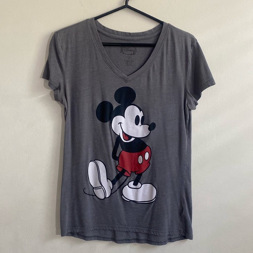 Mickey Mouse Graphic Tee
